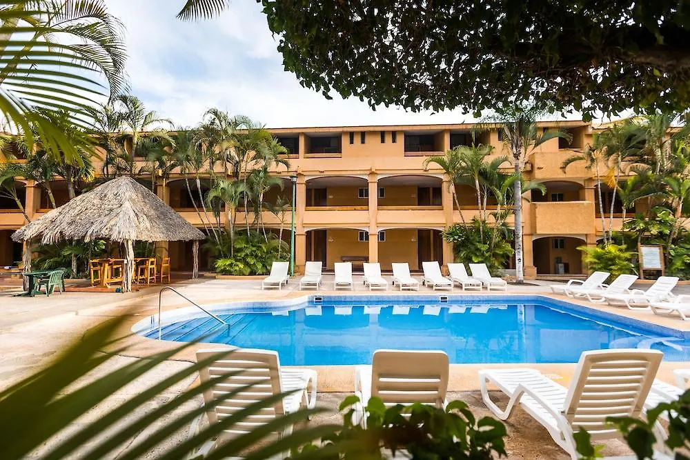 Hotel Margaritas Mazatlan