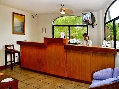 **  Hotel Margaritas Mazatlan Mexico
