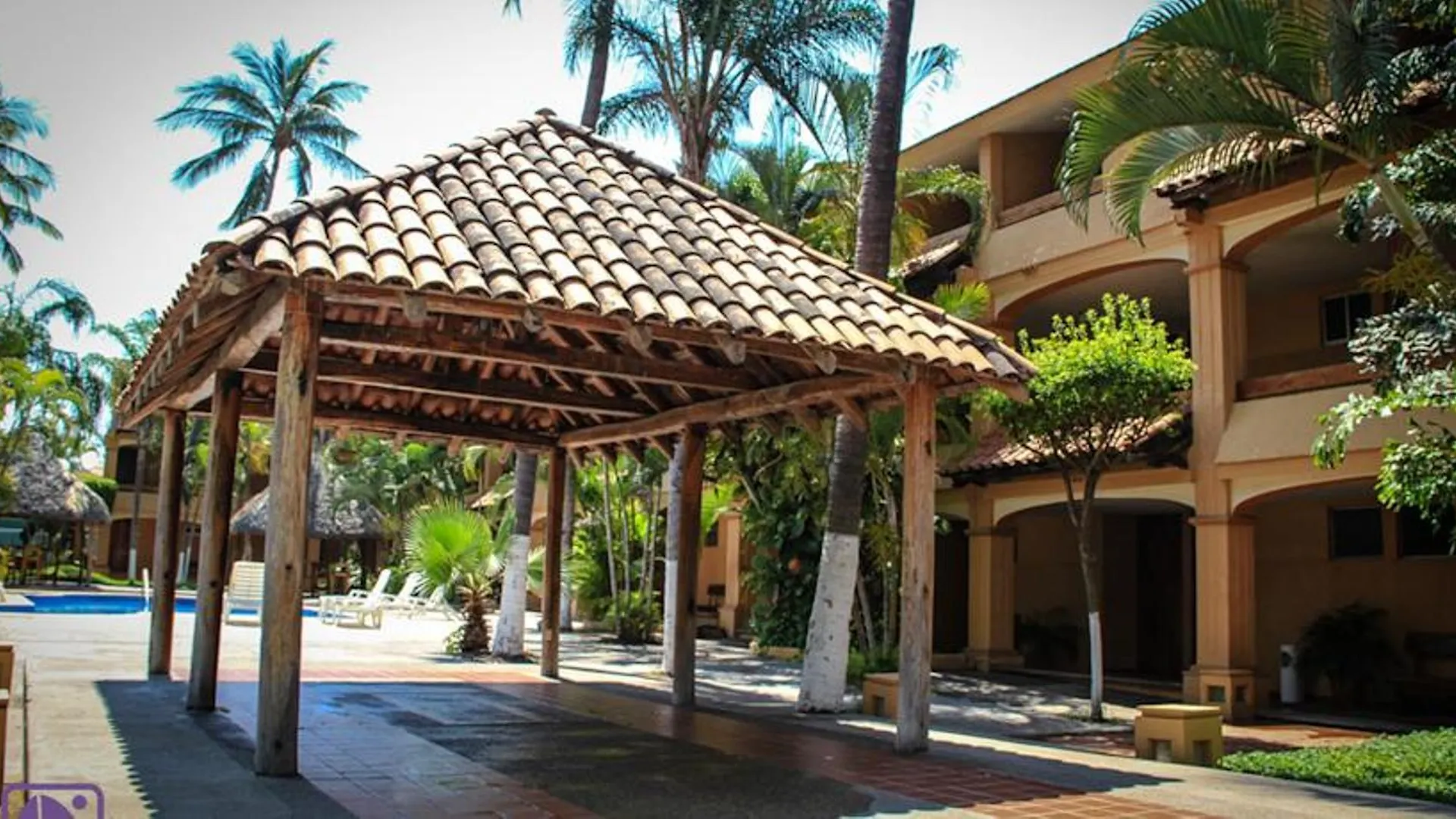 Hotel Margaritas Mazatlan 2*,  Mexico