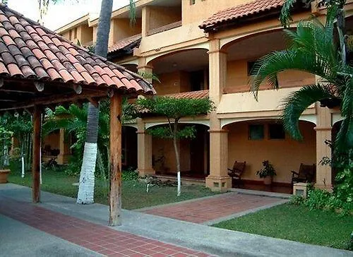 Hotel Margaritas Mazatlán