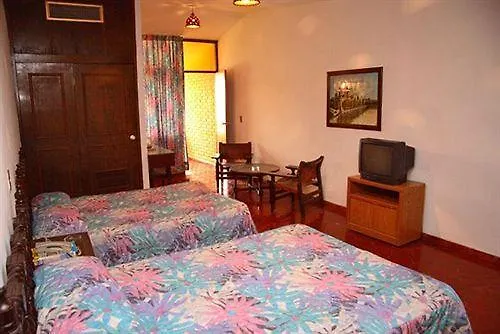 Hotel Margaritas Mazatlán 2*,