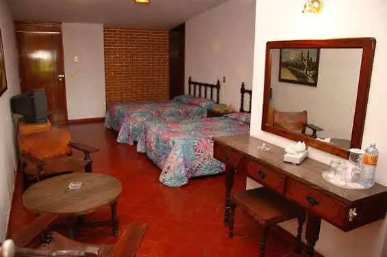 Hotel Margaritas マサトラン