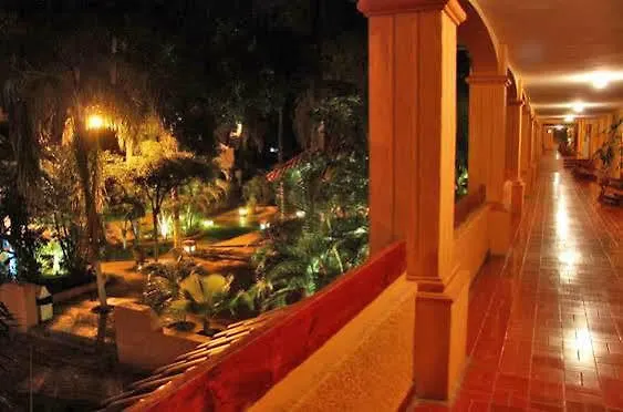 Hotel Margaritas マサトラン メキシコ
