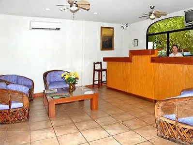 Hotel Margaritas マサトラン