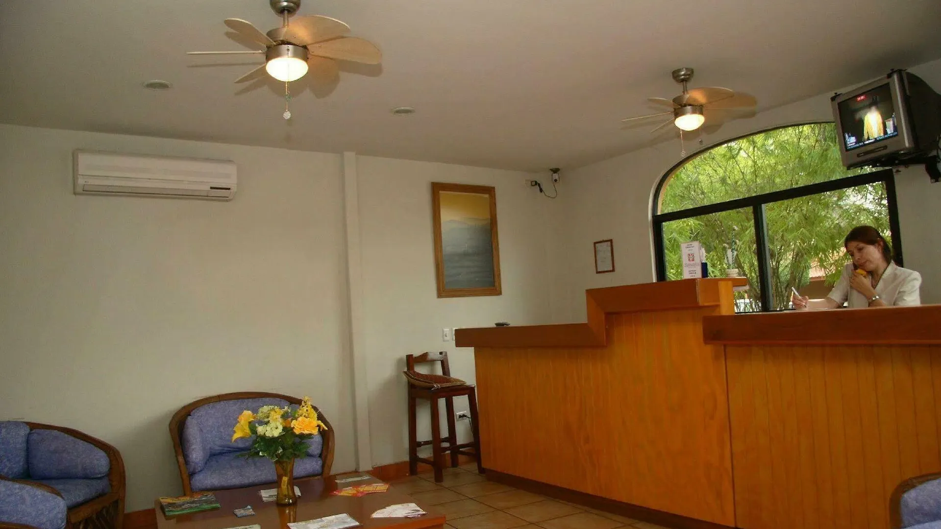 Hotel Margaritas マサトラン