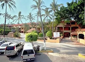 Hotel Margaritas マサトラン 2*,