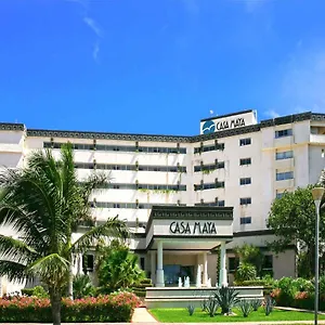 **** Resort Melia Casa Maya Mexico