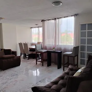 Ibis Apartment