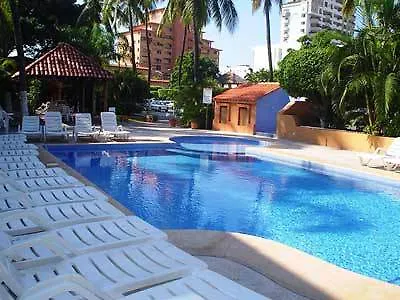 Hotel Margaritas Mazatlan